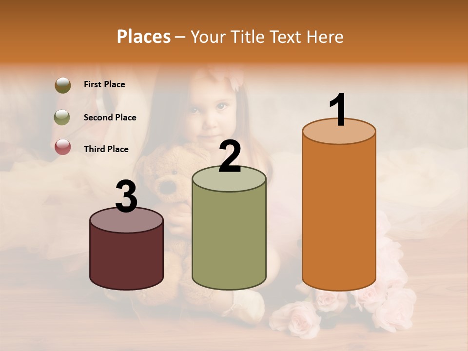 Fury Anger People PowerPoint Template