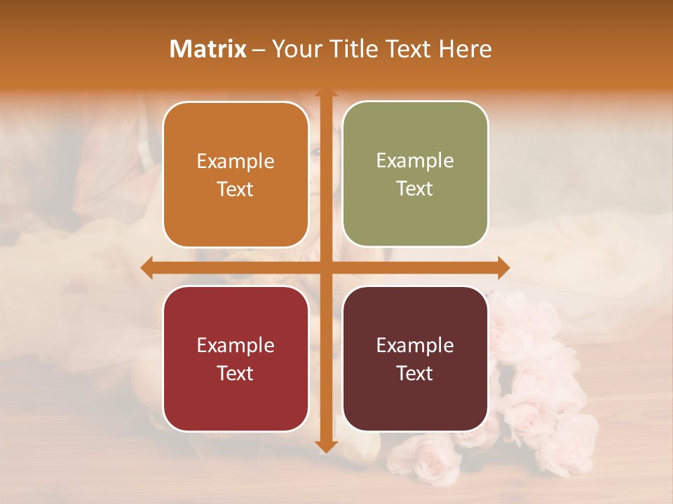 Fury Anger People PowerPoint Template