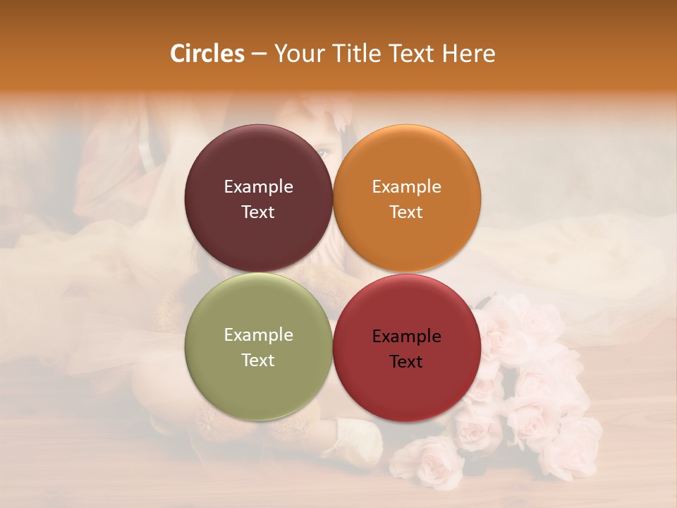 Fury Anger People PowerPoint Template