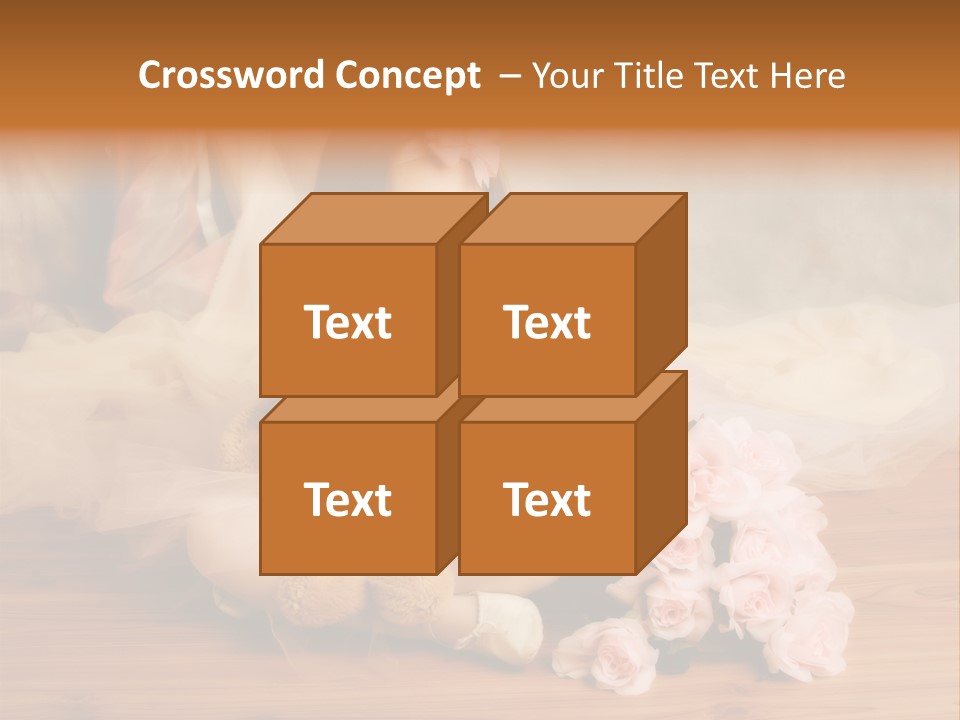 Fury Anger People PowerPoint Template
