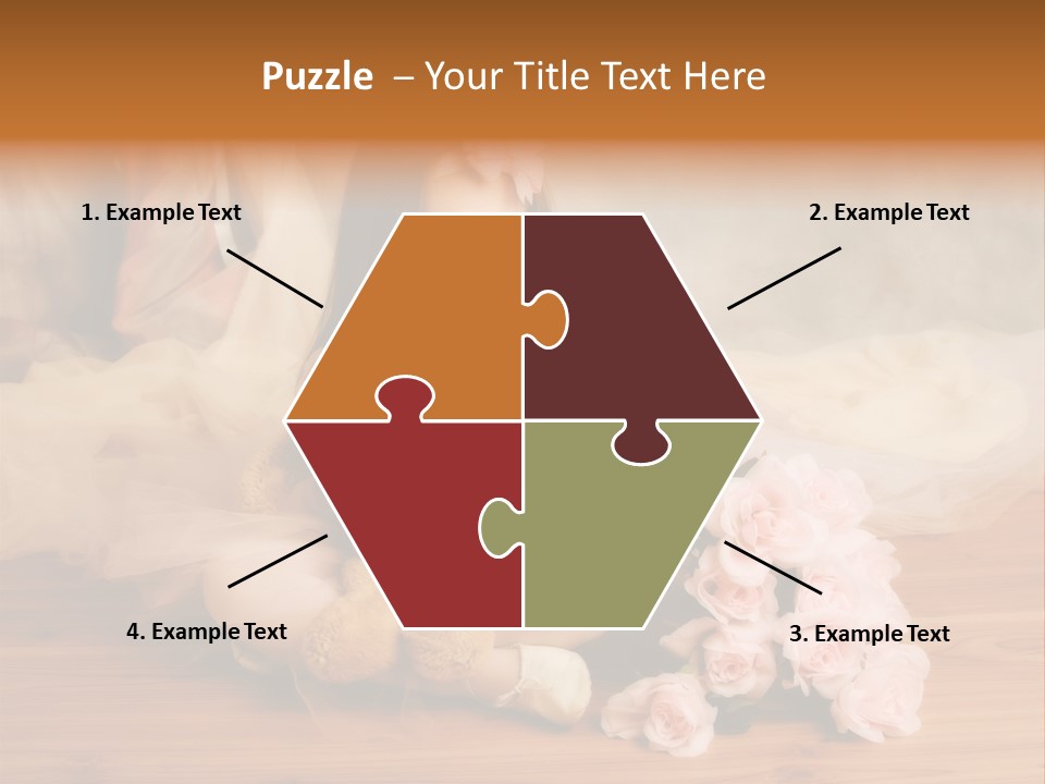 Fury Anger People PowerPoint Template