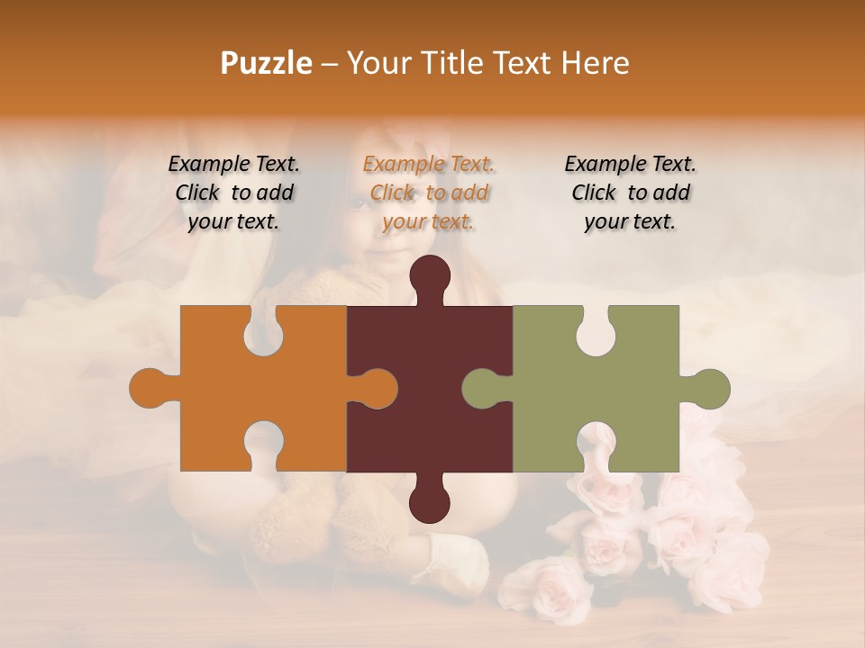 Fury Anger People PowerPoint Template