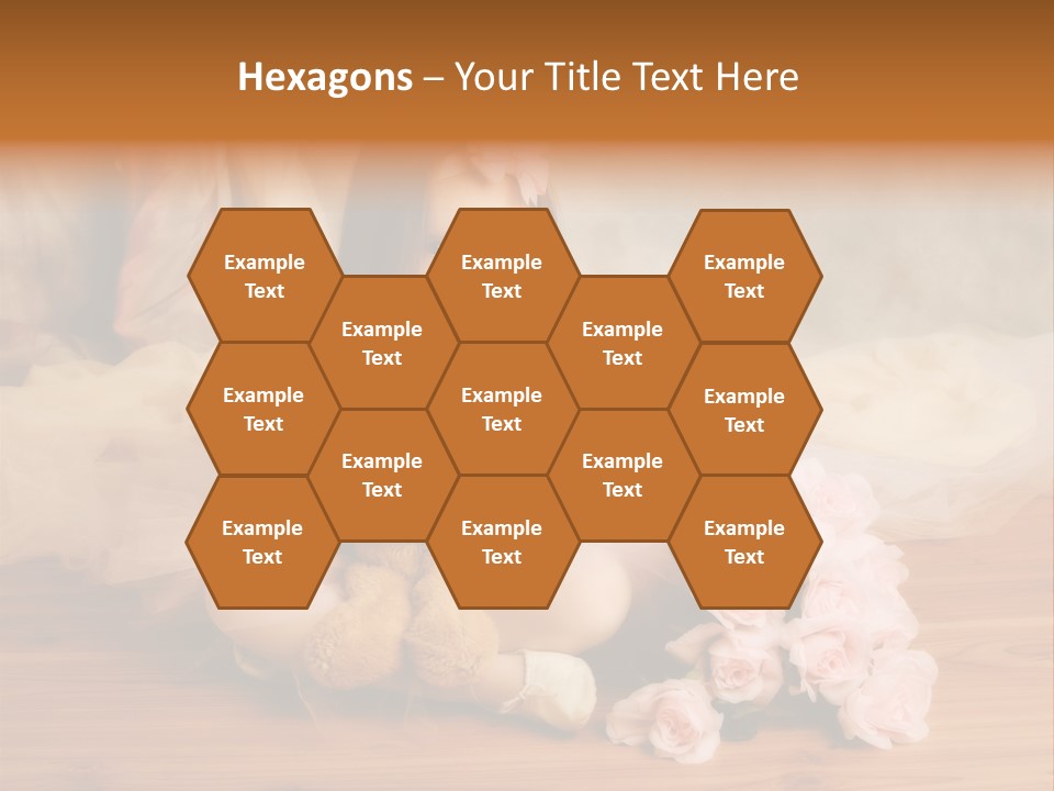 Fury Anger People PowerPoint Template