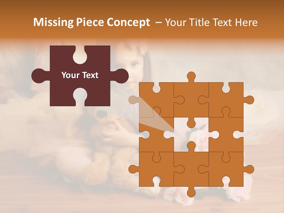 Fury Anger People PowerPoint Template