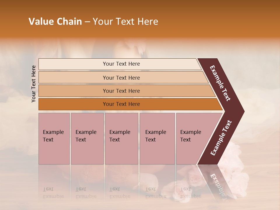 Fury Anger People PowerPoint Template