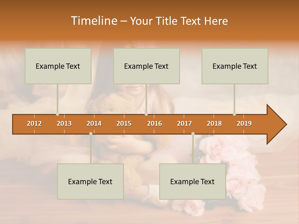 Fury Anger People PowerPoint Template