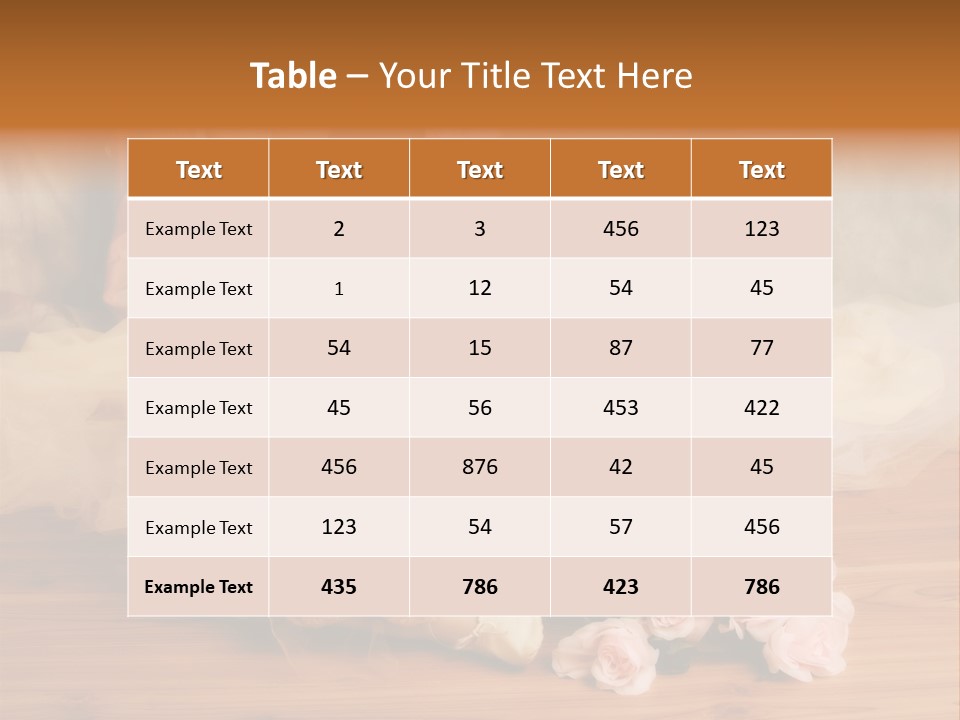 Fury Anger People PowerPoint Template