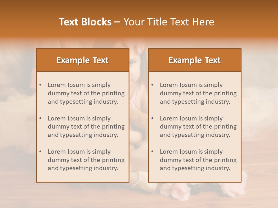 Fury Anger People PowerPoint Template