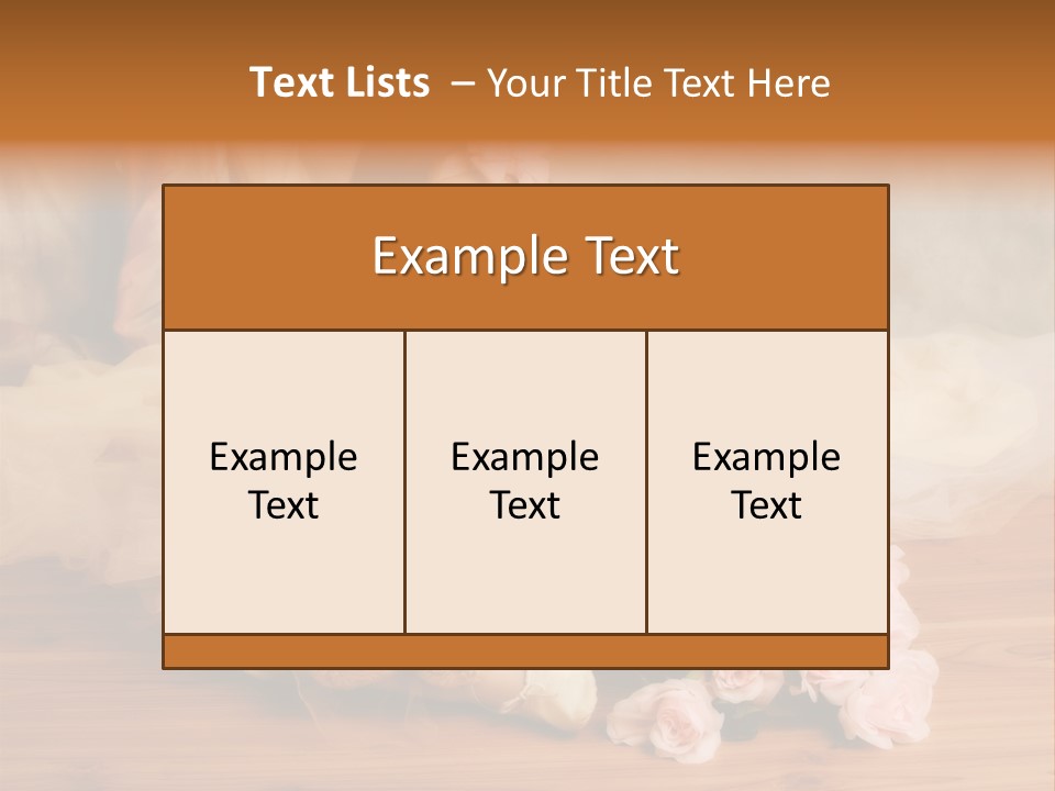 Fury Anger People PowerPoint Template
