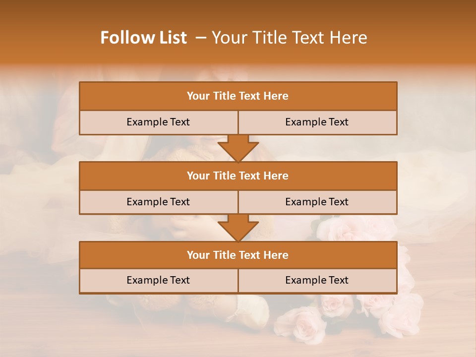 Fury Anger People PowerPoint Template