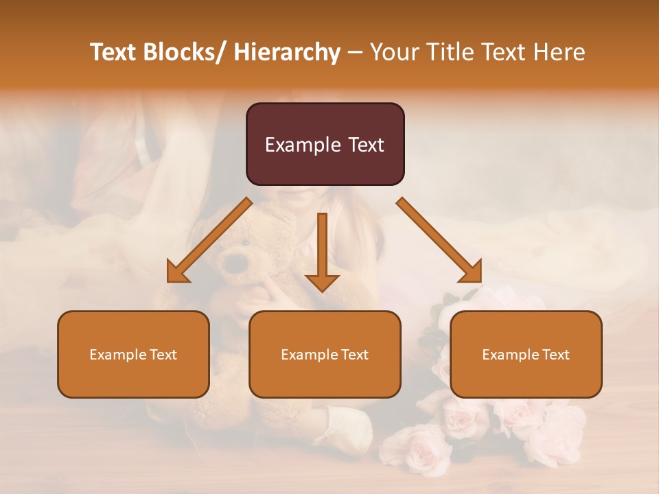 Fury Anger People PowerPoint Template