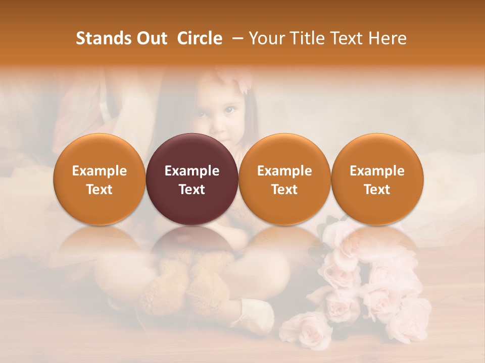 Fury Anger People PowerPoint Template