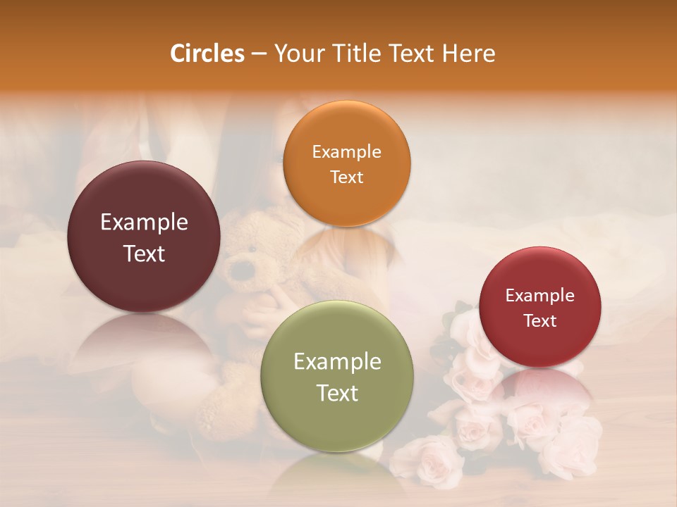 Fury Anger People PowerPoint Template