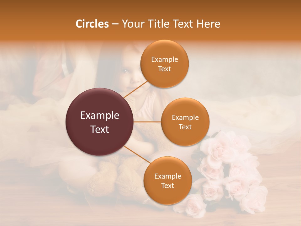 Fury Anger People PowerPoint Template