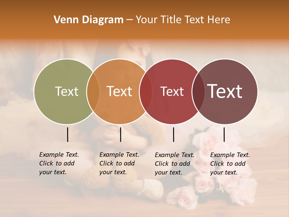 Fury Anger People PowerPoint Template
