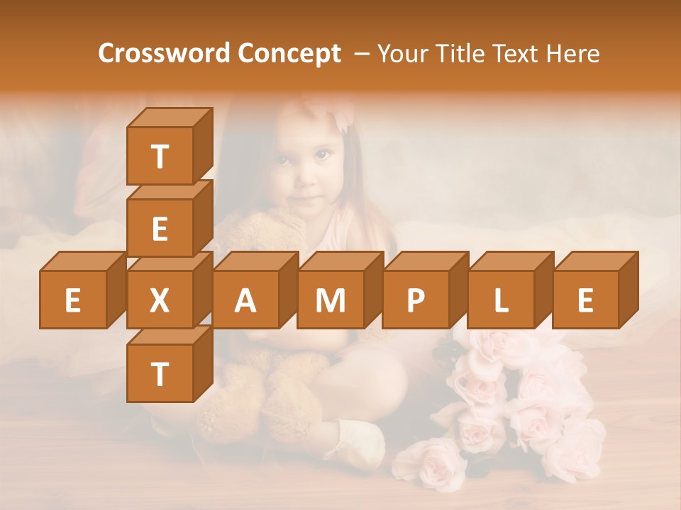 Fury Anger People PowerPoint Template