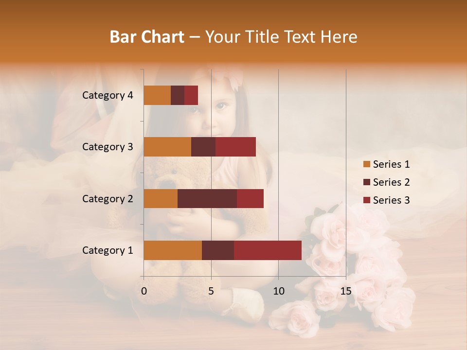 Fury Anger People PowerPoint Template