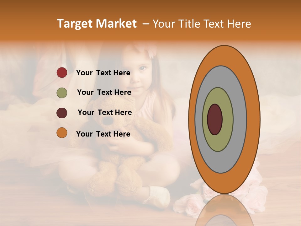 Fury Anger People PowerPoint Template