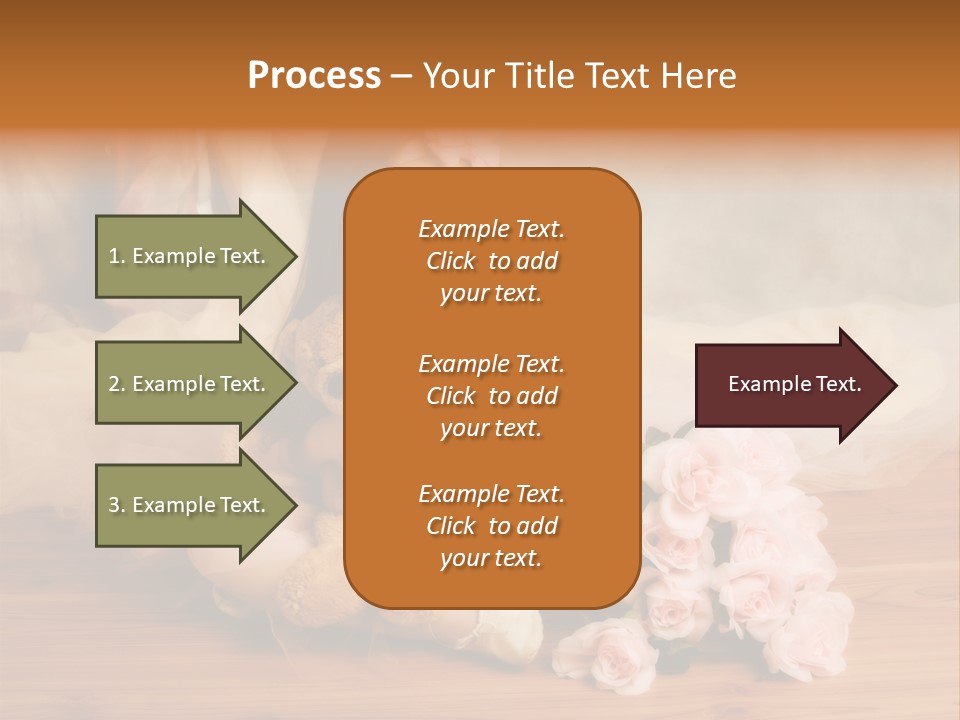 Fury Anger People PowerPoint Template