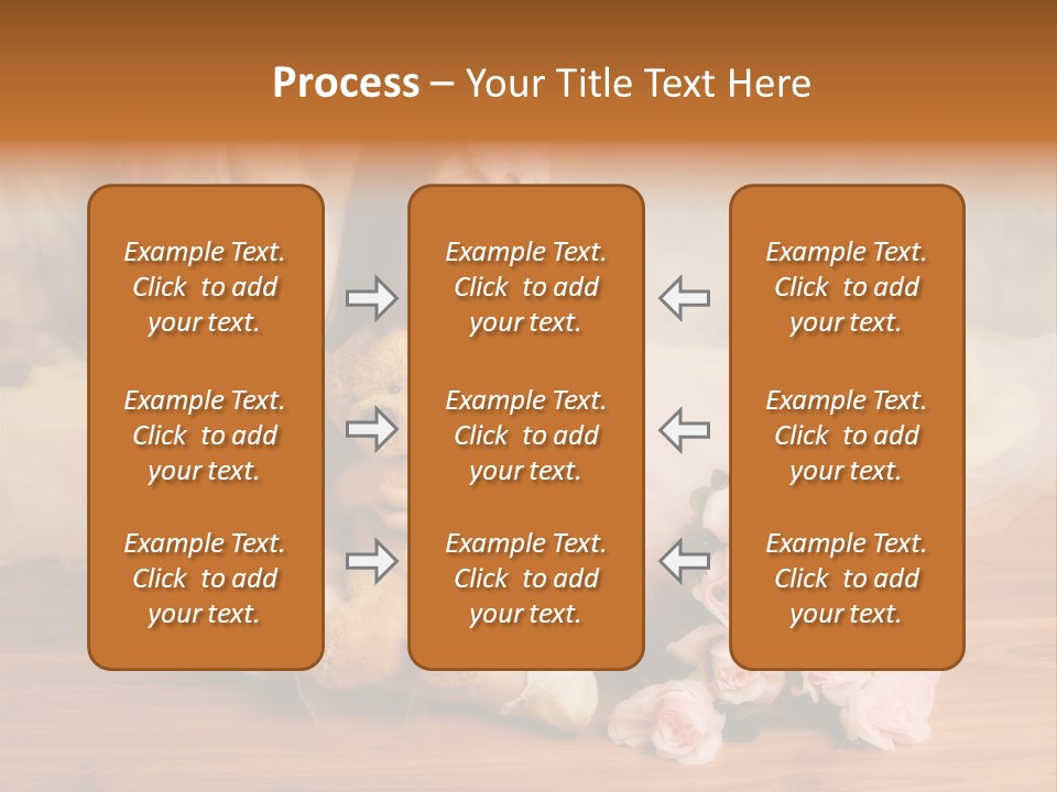 Fury Anger People PowerPoint Template