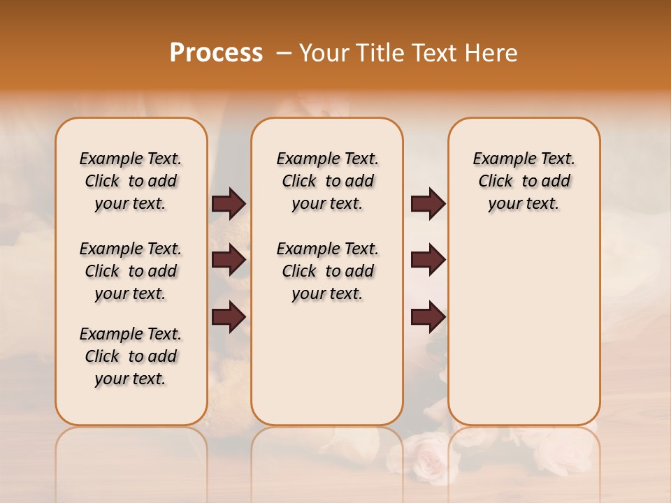 Fury Anger People PowerPoint Template