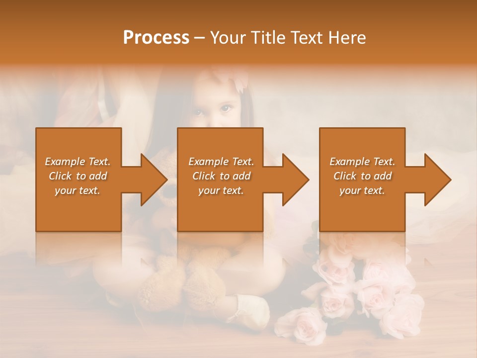 Fury Anger People PowerPoint Template