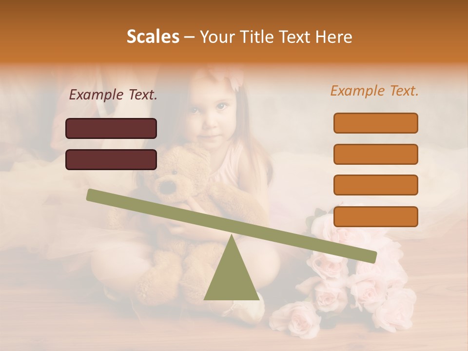 Fury Anger People PowerPoint Template