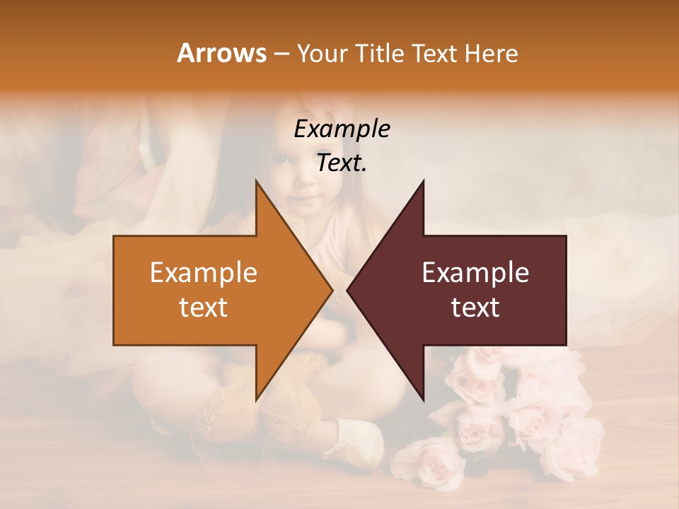 Fury Anger People PowerPoint Template