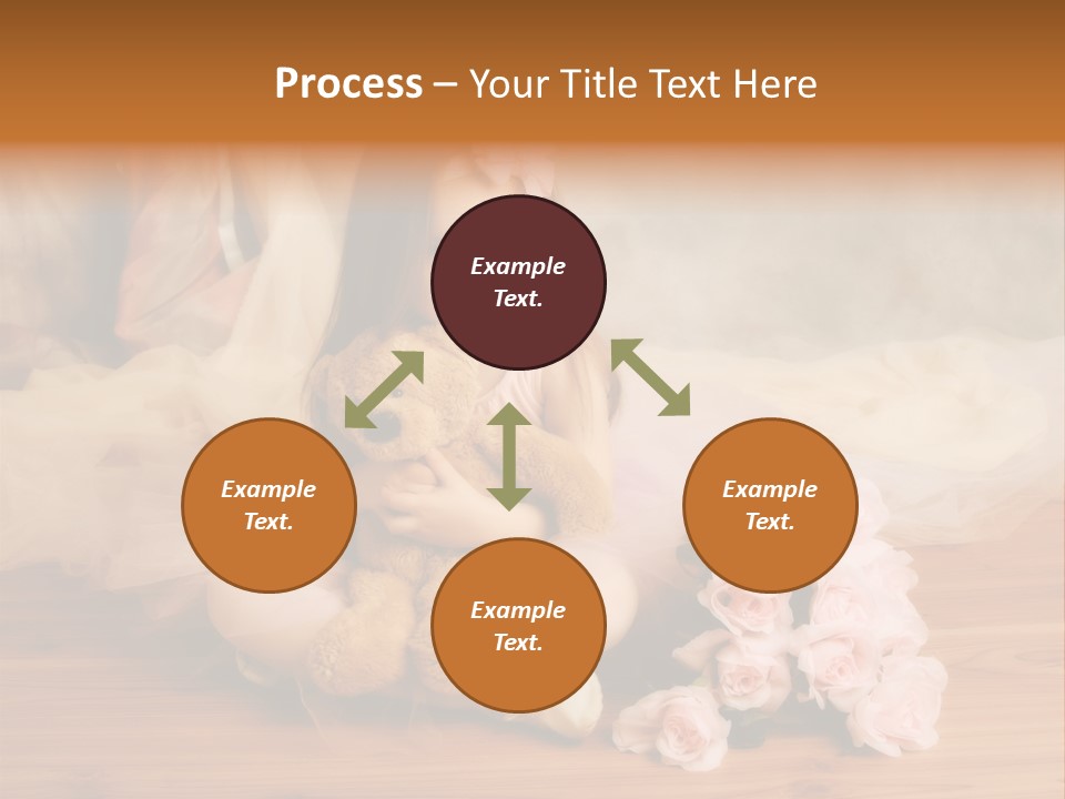 Fury Anger People PowerPoint Template