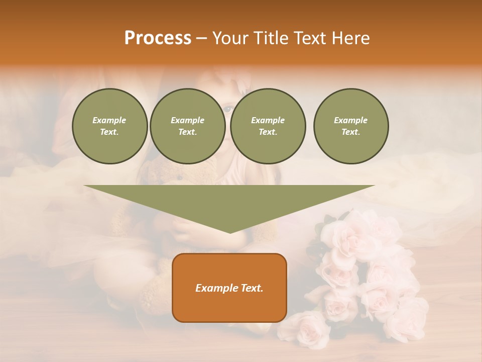 Fury Anger People PowerPoint Template