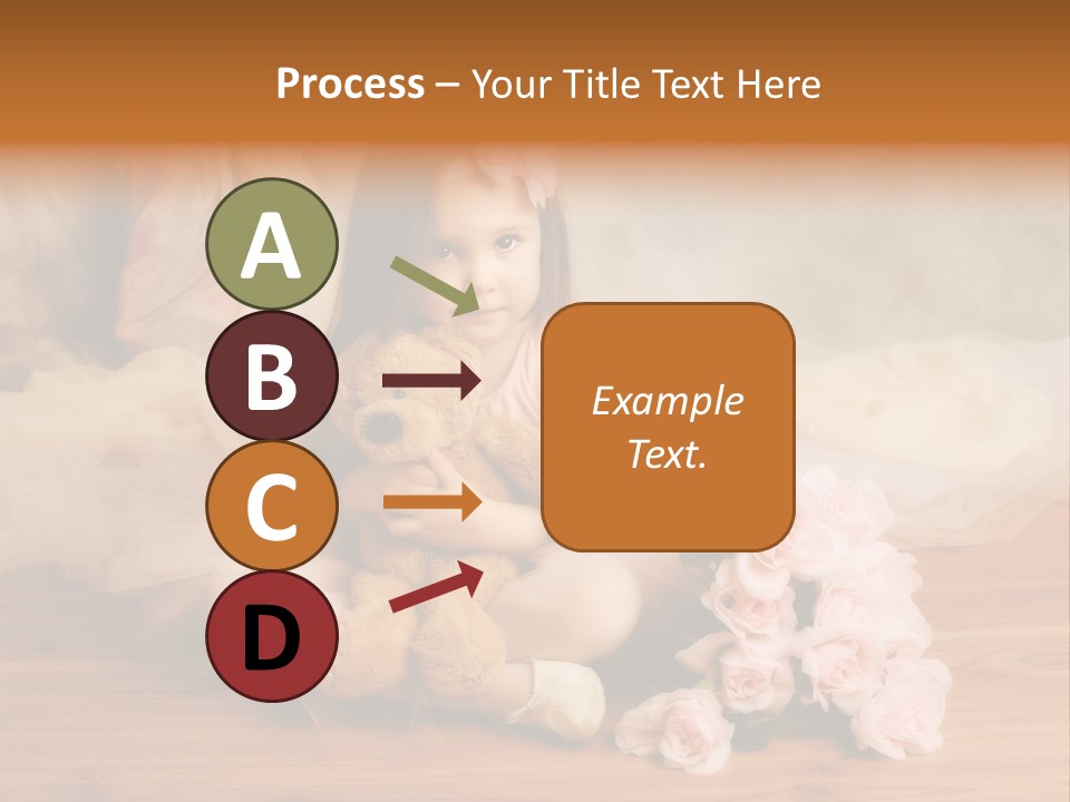 Fury Anger People PowerPoint Template