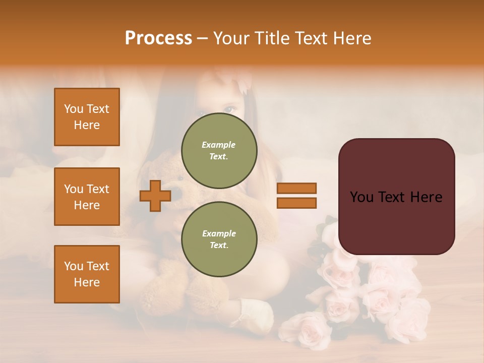 Fury Anger People PowerPoint Template