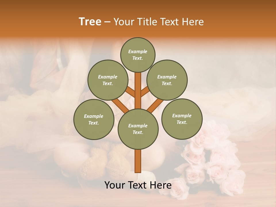 Fury Anger People PowerPoint Template