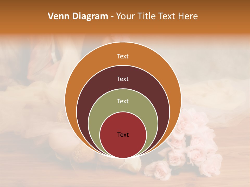 Fury Anger People PowerPoint Template