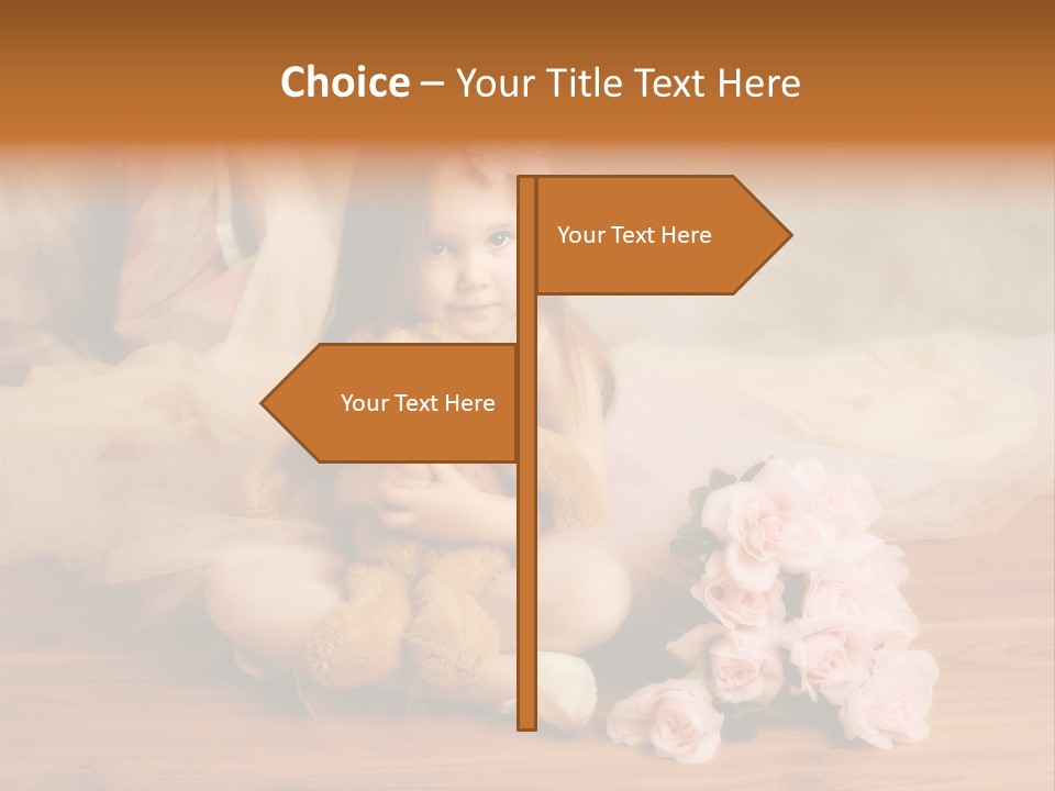 Fury Anger People PowerPoint Template