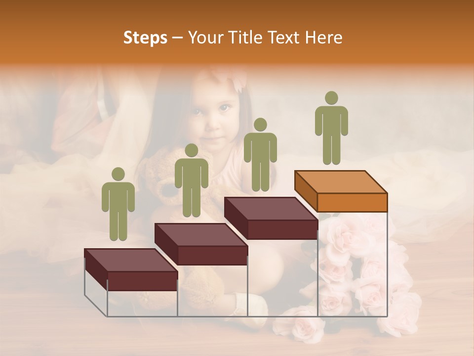 Fury Anger People PowerPoint Template