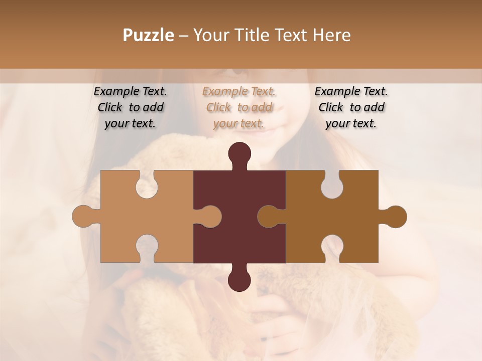 Senior Rage Fury PowerPoint Template