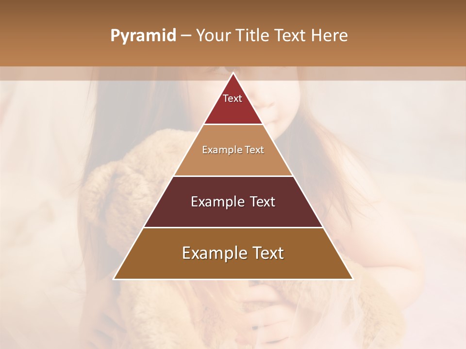 Senior Rage Fury PowerPoint Template