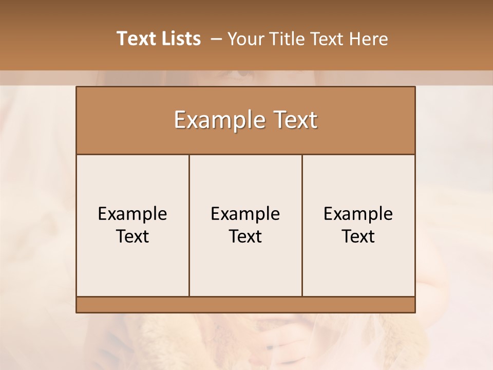 Senior Rage Fury PowerPoint Template