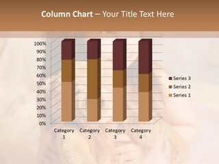 Senior Rage Fury PowerPoint Template