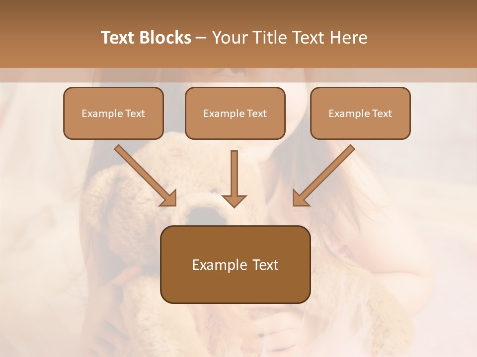 Senior Rage Fury PowerPoint Template