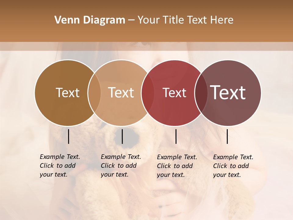 Senior Rage Fury PowerPoint Template