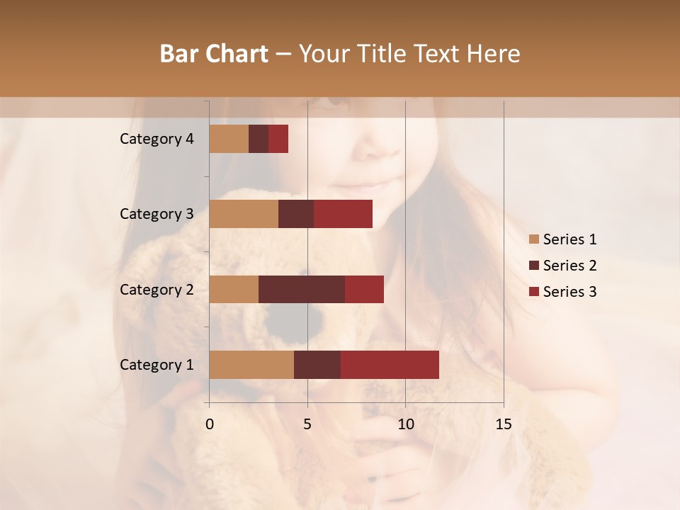 Senior Rage Fury PowerPoint Template
