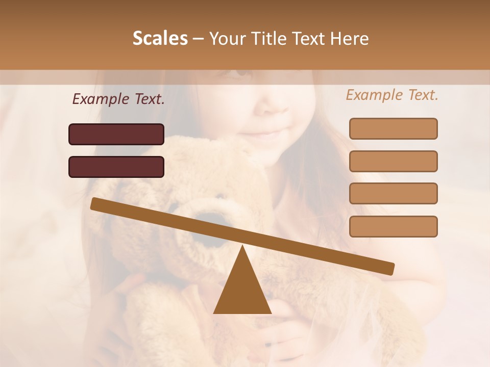 Senior Rage Fury PowerPoint Template