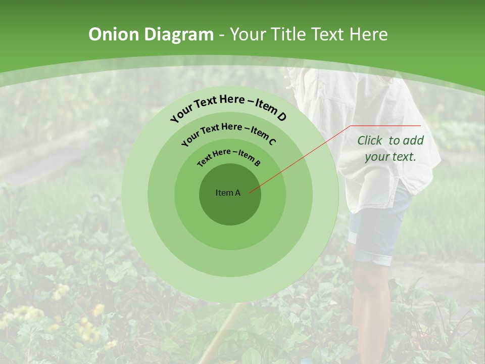 Tool Young Work PowerPoint Template