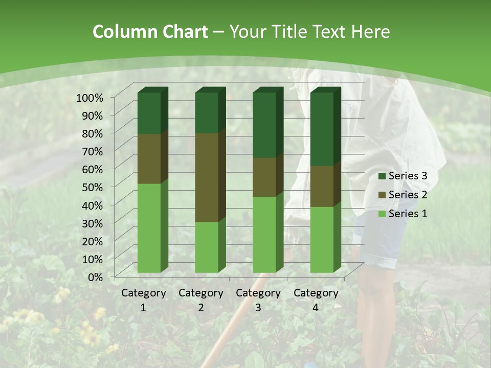 Tool Young Work PowerPoint Template