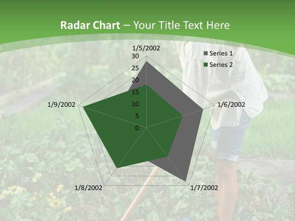 Tool Young Work PowerPoint Template