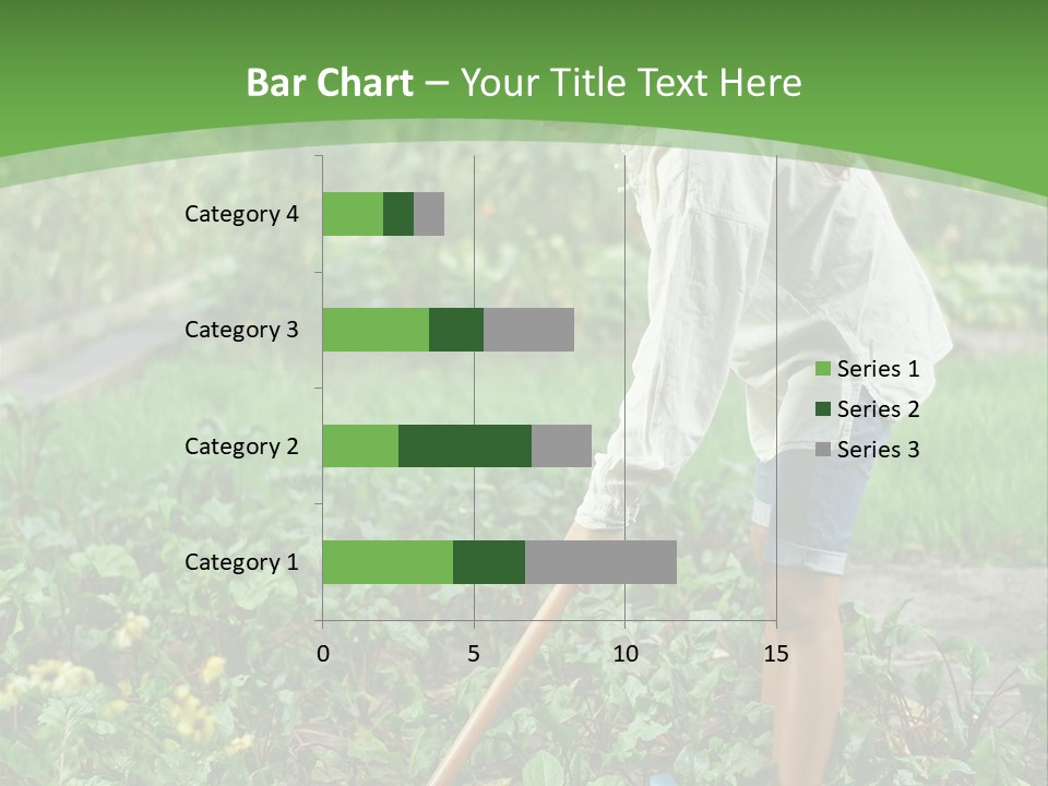 Tool Young Work PowerPoint Template