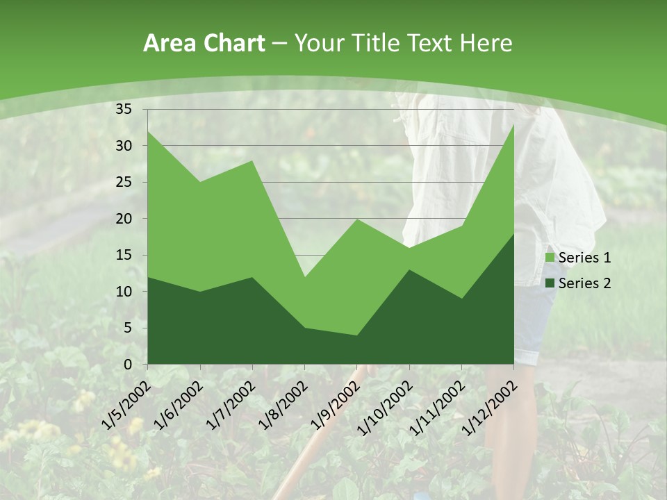 Tool Young Work PowerPoint Template