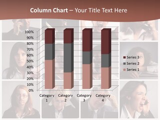 Success  Scream PowerPoint Template